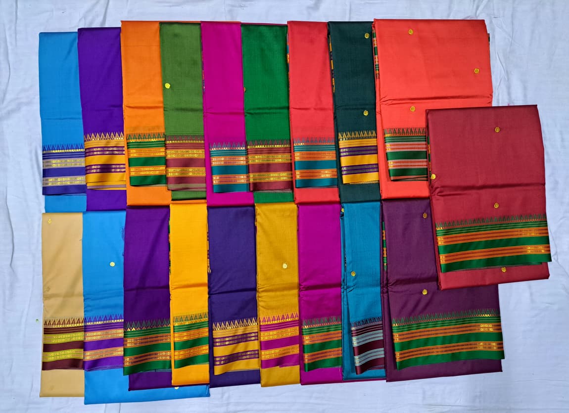 Narayan Peth Butta
